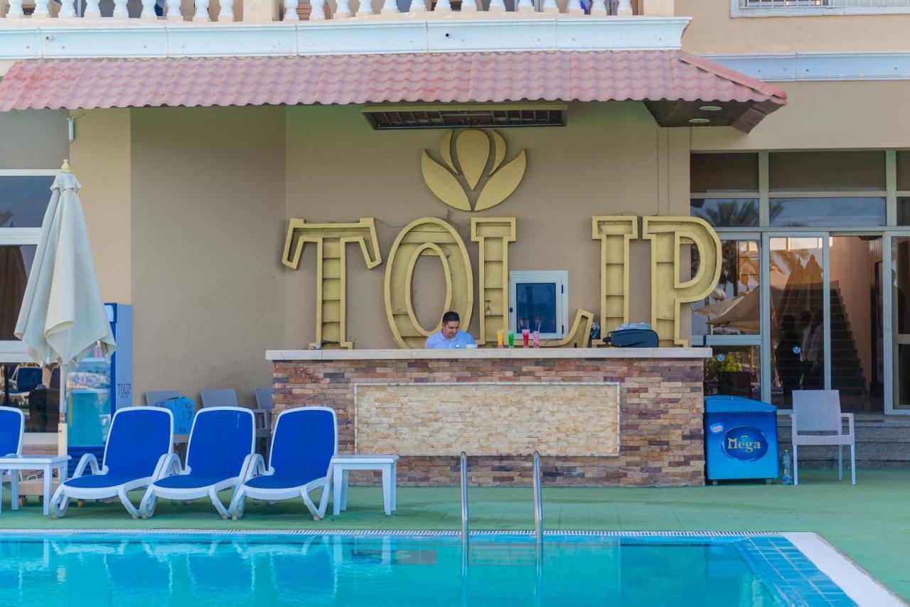 Hotel Tolip Family Club Borg El Arab King Mariout Exterior foto