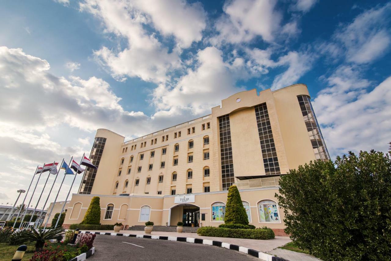 Hotel Tolip Family Club Borg El Arab King Mariout Exterior foto