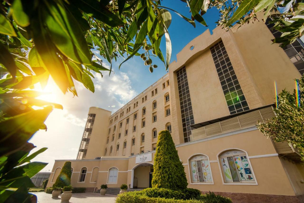 Hotel Tolip Family Club Borg El Arab King Mariout Exterior foto
